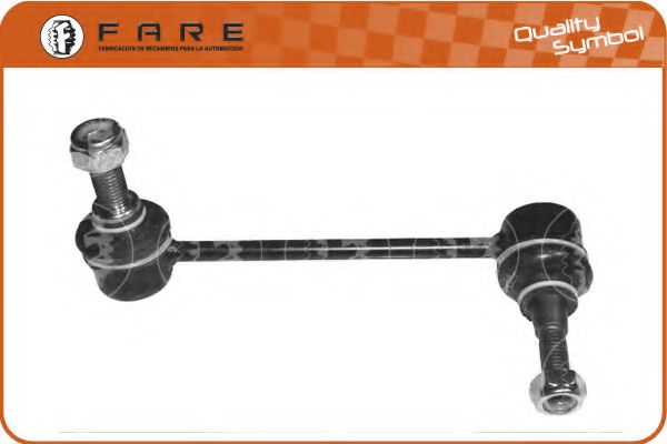 Brat/bieleta suspensie, stabilizator