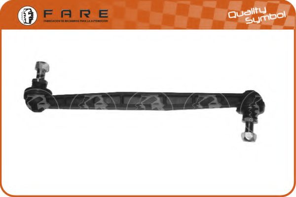 F0054O Brat/bieleta suspensie, stabilizator FARE SA 