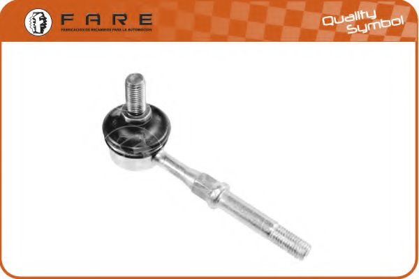 Brat/bieleta suspensie, stabilizator