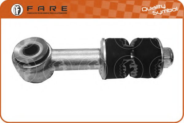Brat/bieleta suspensie, stabilizator