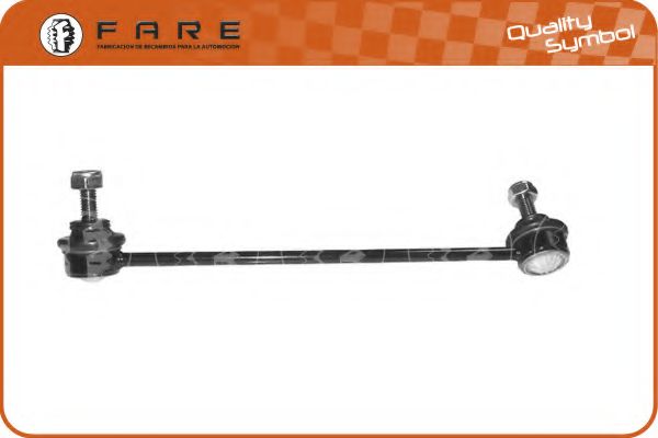 Brat/bieleta suspensie, stabilizator