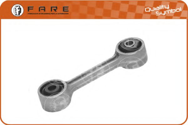 Brat/bieleta suspensie, stabilizator