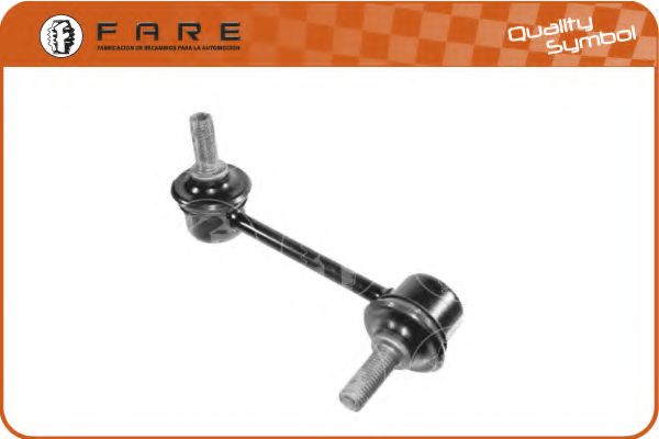 Brat/bieleta suspensie, stabilizator