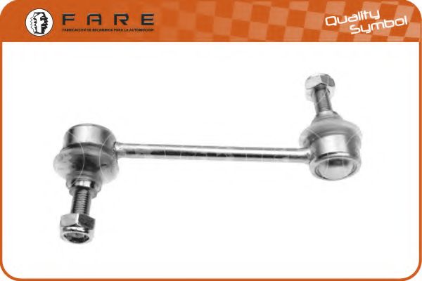Brat/bieleta suspensie, stabilizator