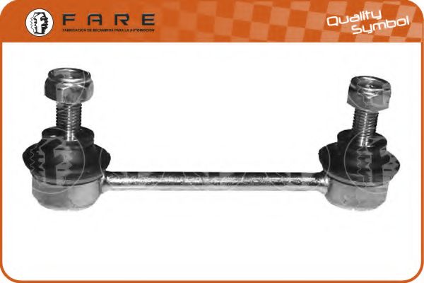 Brat/bieleta suspensie, stabilizator
