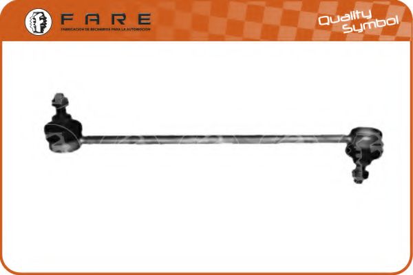 Brat/bieleta suspensie, stabilizator