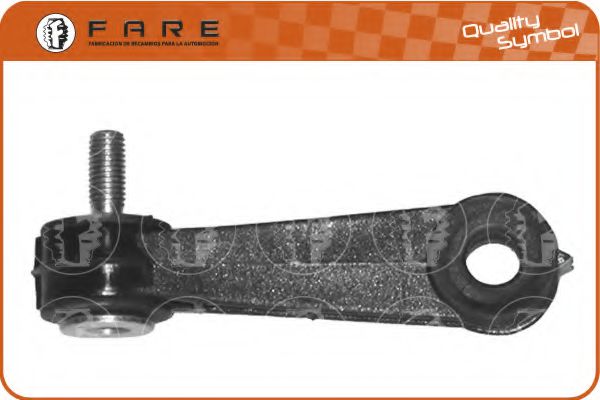 Brat/bieleta suspensie, stabilizator