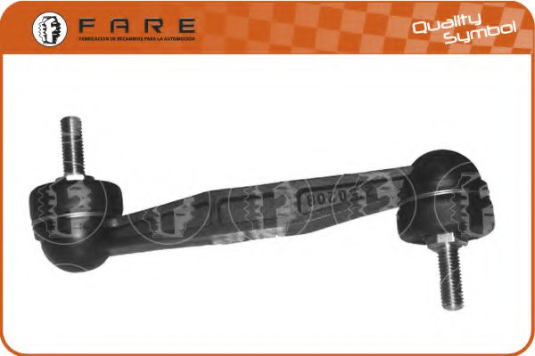 Brat/bieleta suspensie, stabilizator
