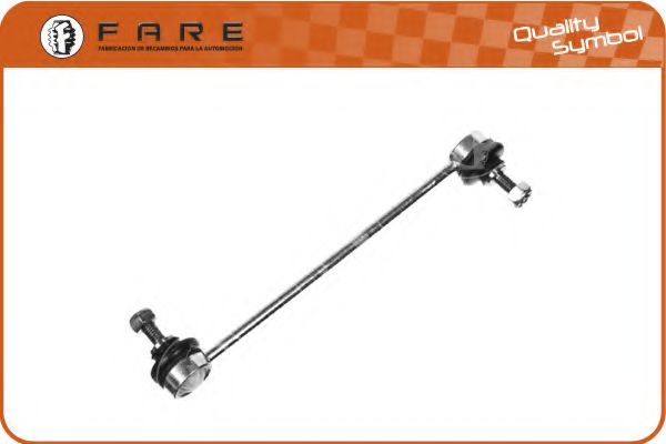 Brat/bieleta suspensie, stabilizator