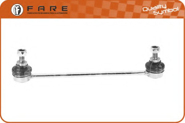 Brat/bieleta suspensie, stabilizator