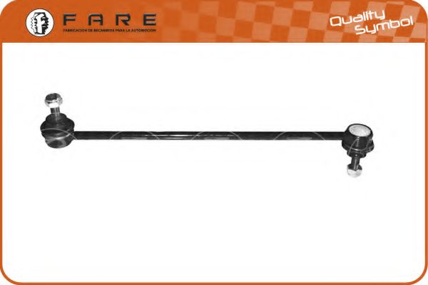 Brat/bieleta suspensie, stabilizator