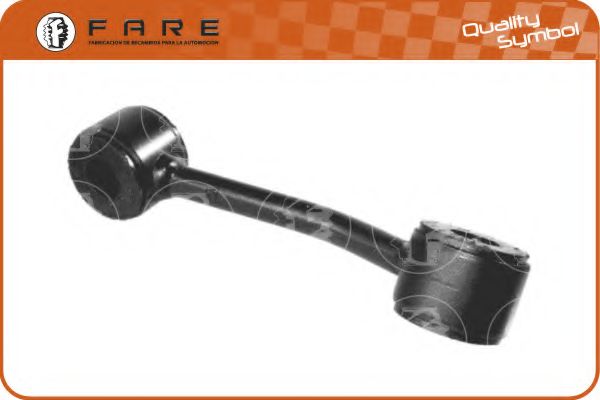 Brat/bieleta suspensie, stabilizator