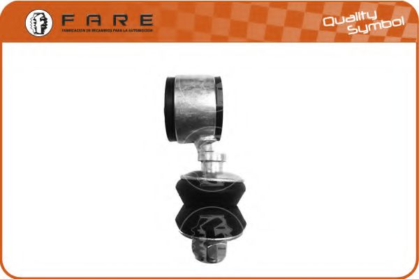 Brat/bieleta suspensie, stabilizator
