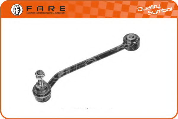 F0804A Brat/bieleta suspensie, stabilizator FARE SA 