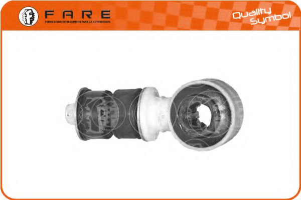 Brat/bieleta suspensie, stabilizator