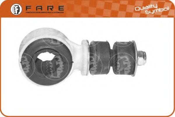Brat/bieleta suspensie, stabilizator