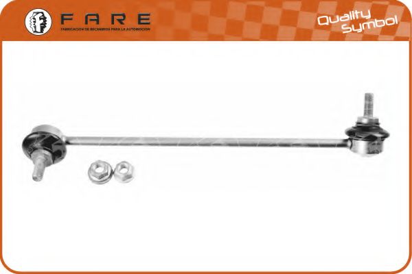 Brat/bieleta suspensie, stabilizator