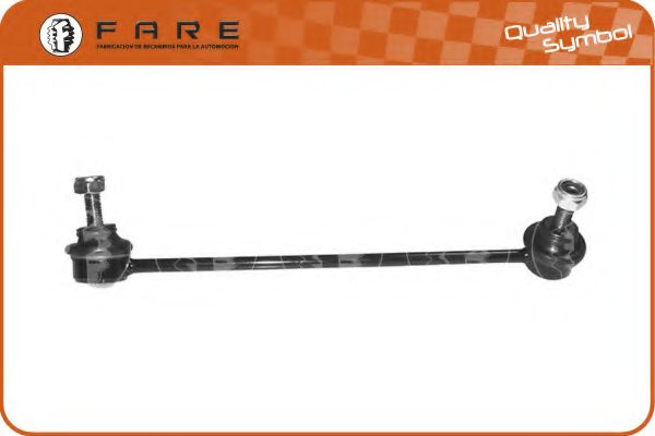 Brat/bieleta suspensie, stabilizator