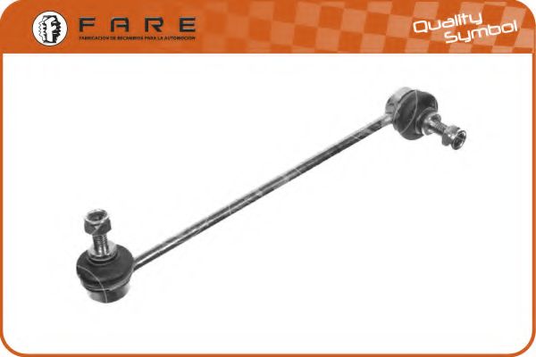 Brat/bieleta suspensie, stabilizator