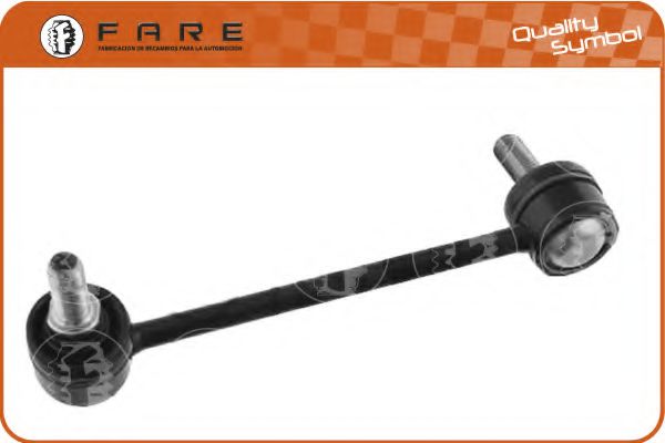 Brat/bieleta suspensie, stabilizator