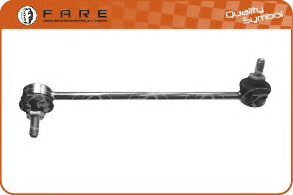 Brat/bieleta suspensie, stabilizator