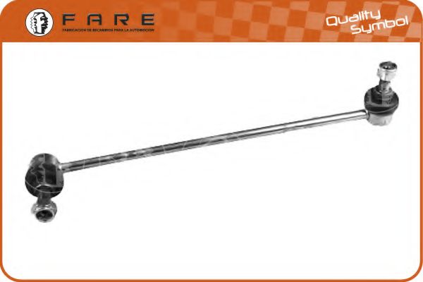 F0995A Brat/bieleta suspensie, stabilizator FARE SA 