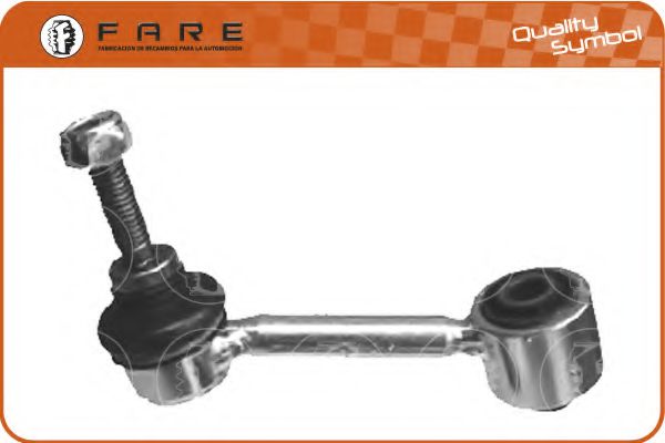 F0996A Brat/bieleta suspensie, stabilizator FARE SA 