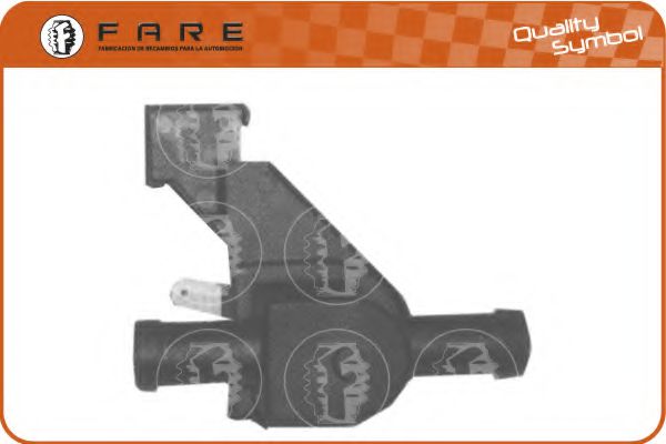 GC014 Supapa control, agent frigorific FARE SA 