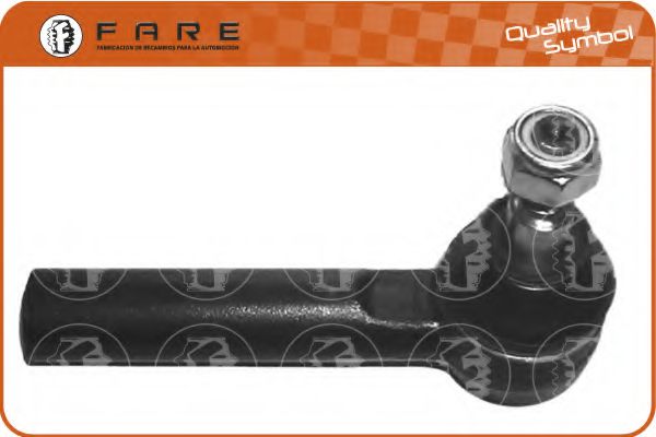 RD107 Cap de bara FARE SA 