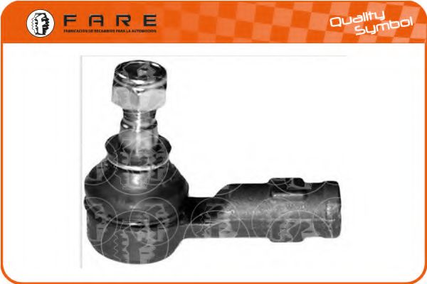 RD272 Cap de bara FARE SA 