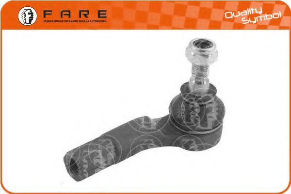 RD278 Cap de bara FARE SA 