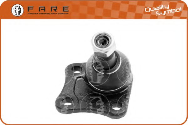 RS002 Articulatie sarcina/ghidare FARE SA 