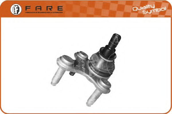 RS004 Articulatie sarcina/ghidare FARE SA 