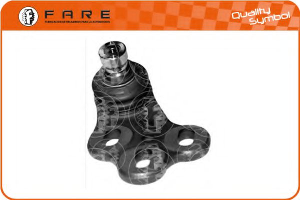 RS127 Articulatie sarcina/ghidare FARE SA 