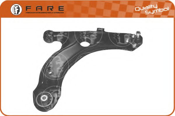 TR464 Brat, suspensie roata FARE SA 