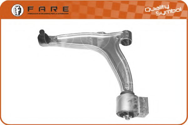 TR602 Brat, suspensie roata FARE SA 