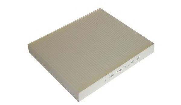 Filtru, aer habitaclu