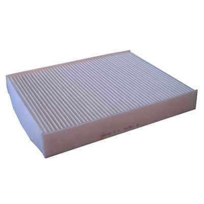 Filtru, aer habitaclu