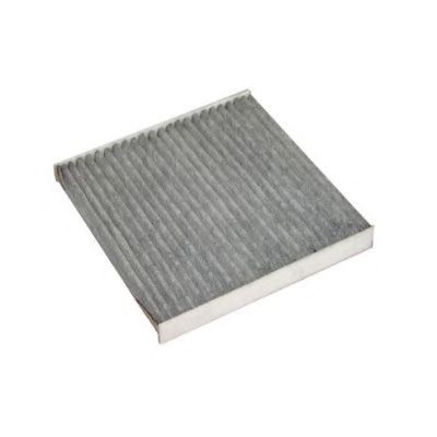 Filtru, aer habitaclu