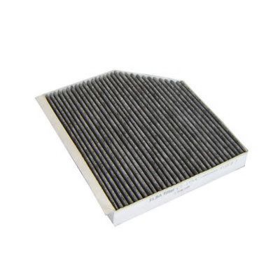 Filtru, aer habitaclu
