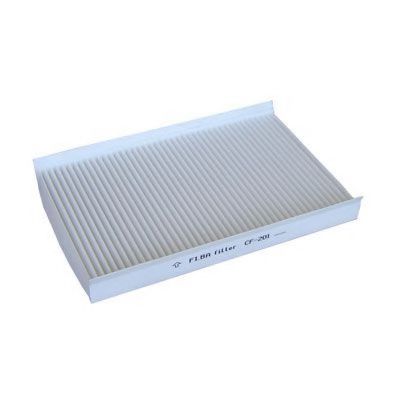 Filtru, aer habitaclu