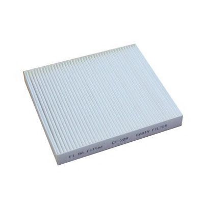 Filtru, aer habitaclu