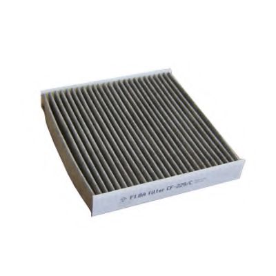 Filtru, aer habitaclu