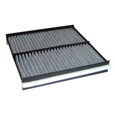 Filtru, aer habitaclu
