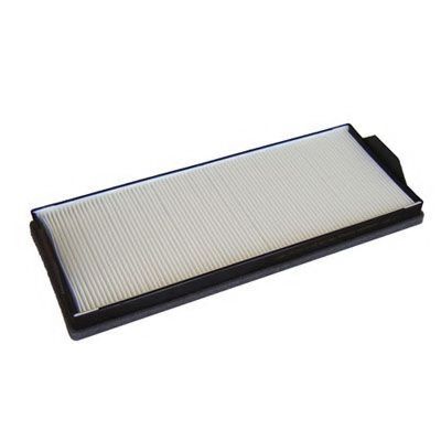 Filtru, aer habitaclu