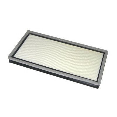 Filtru, aer habitaclu