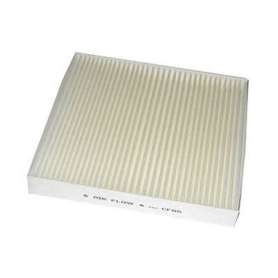 Filtru, aer habitaclu
