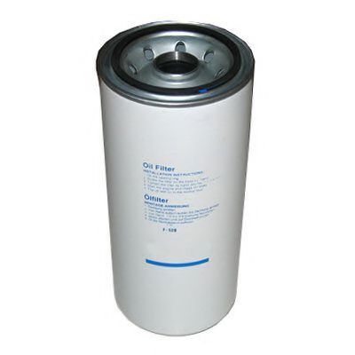 Filtru ulei