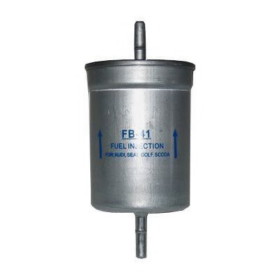 filtru combustibil