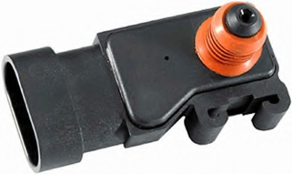 6PP 009 400-011 senzor,presiune supraalimentare HELLA 